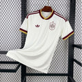 Maillot extérieur Espagne Coupe du Monde 2026 Homme