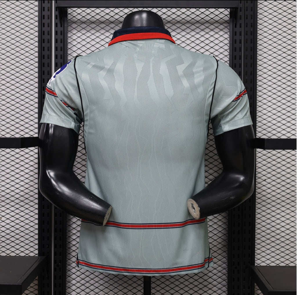 Maillot third homme de l’Atlético Madrid 2026-27