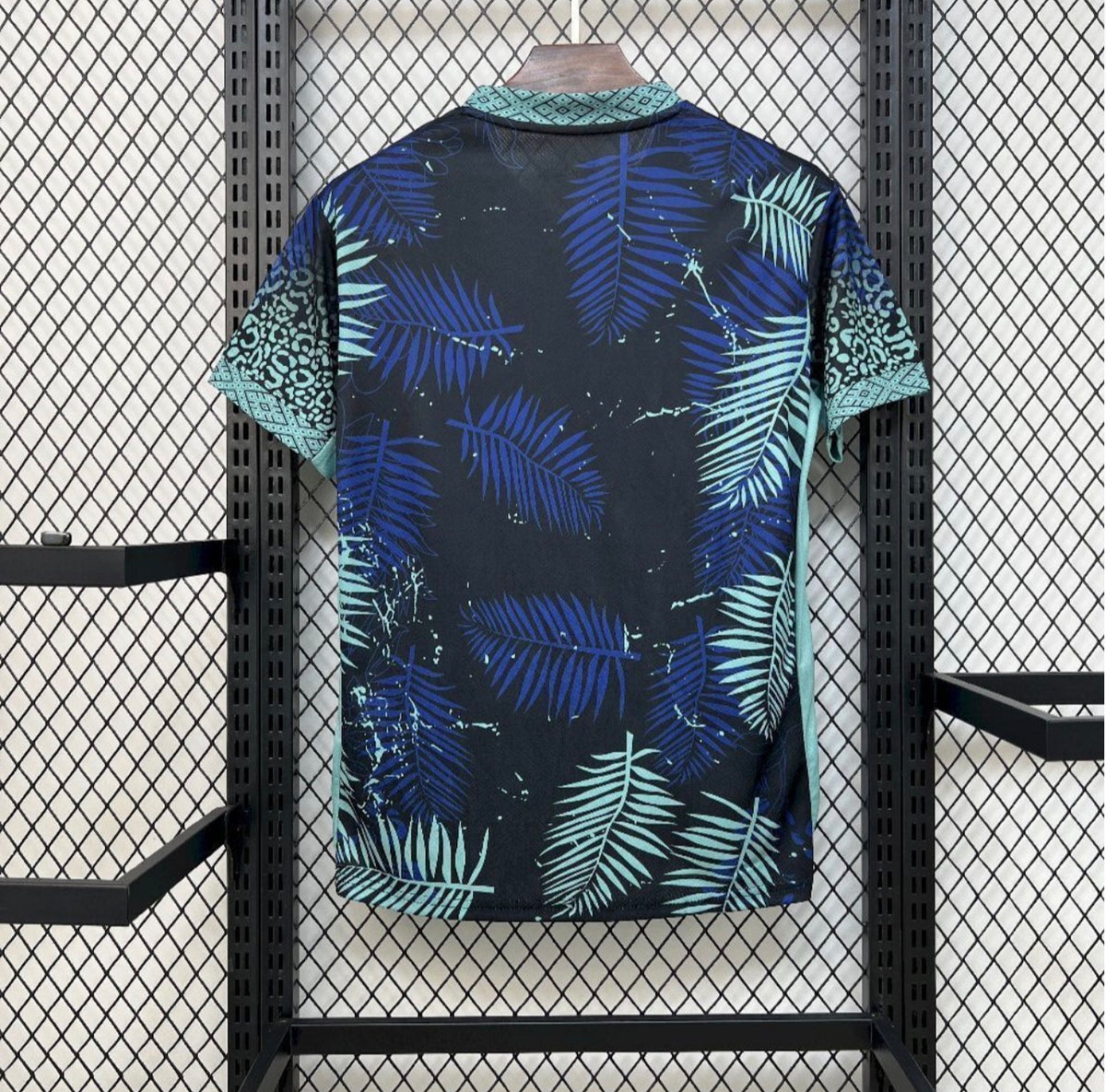 Maillot Édition Spéciale Brésil 2025/26 Homme