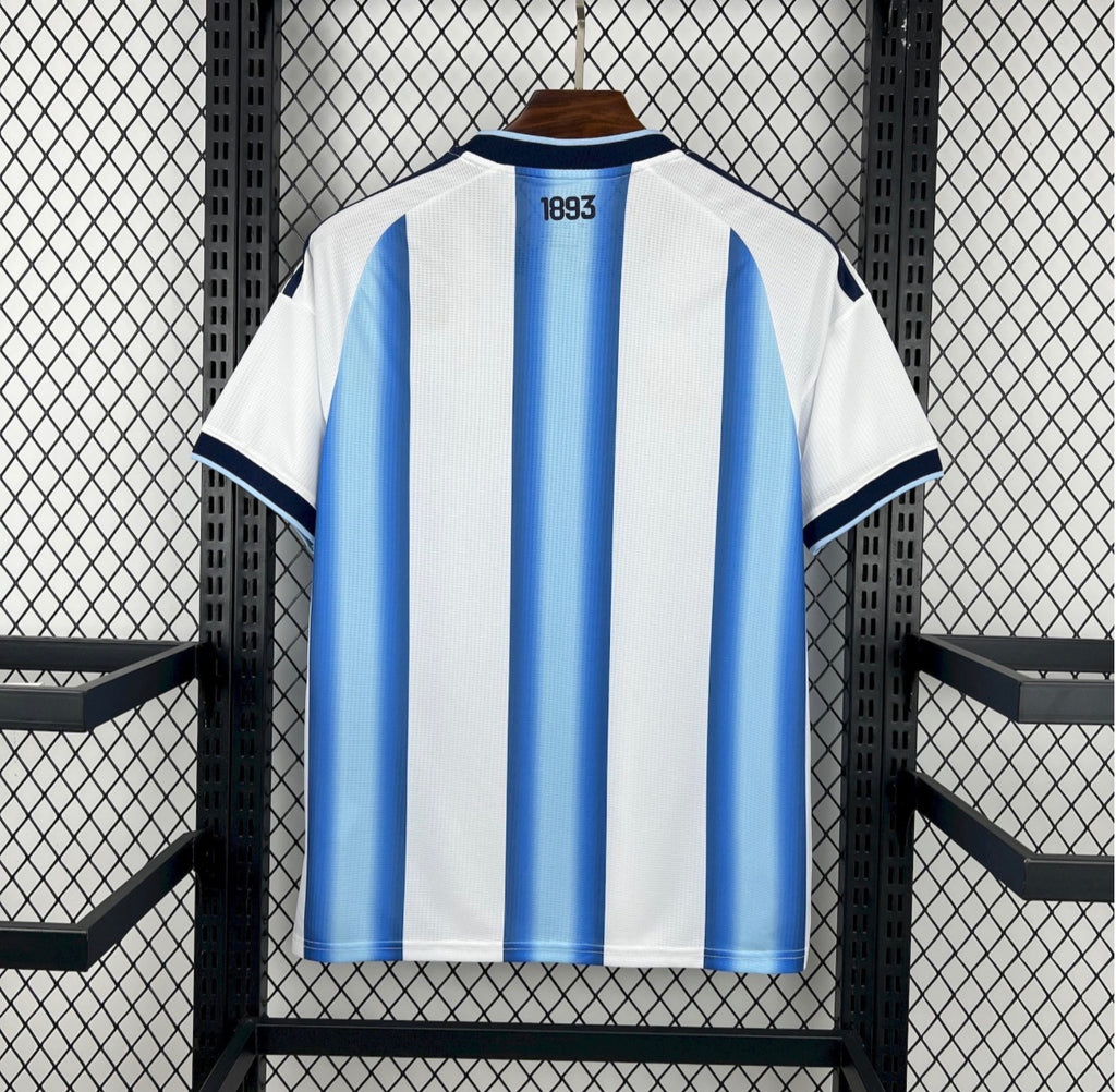Maillot Domicile Argentine 2025/26 Homme
