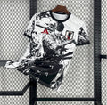 Japan 2025-26 – Roronoa Zoro Jersey