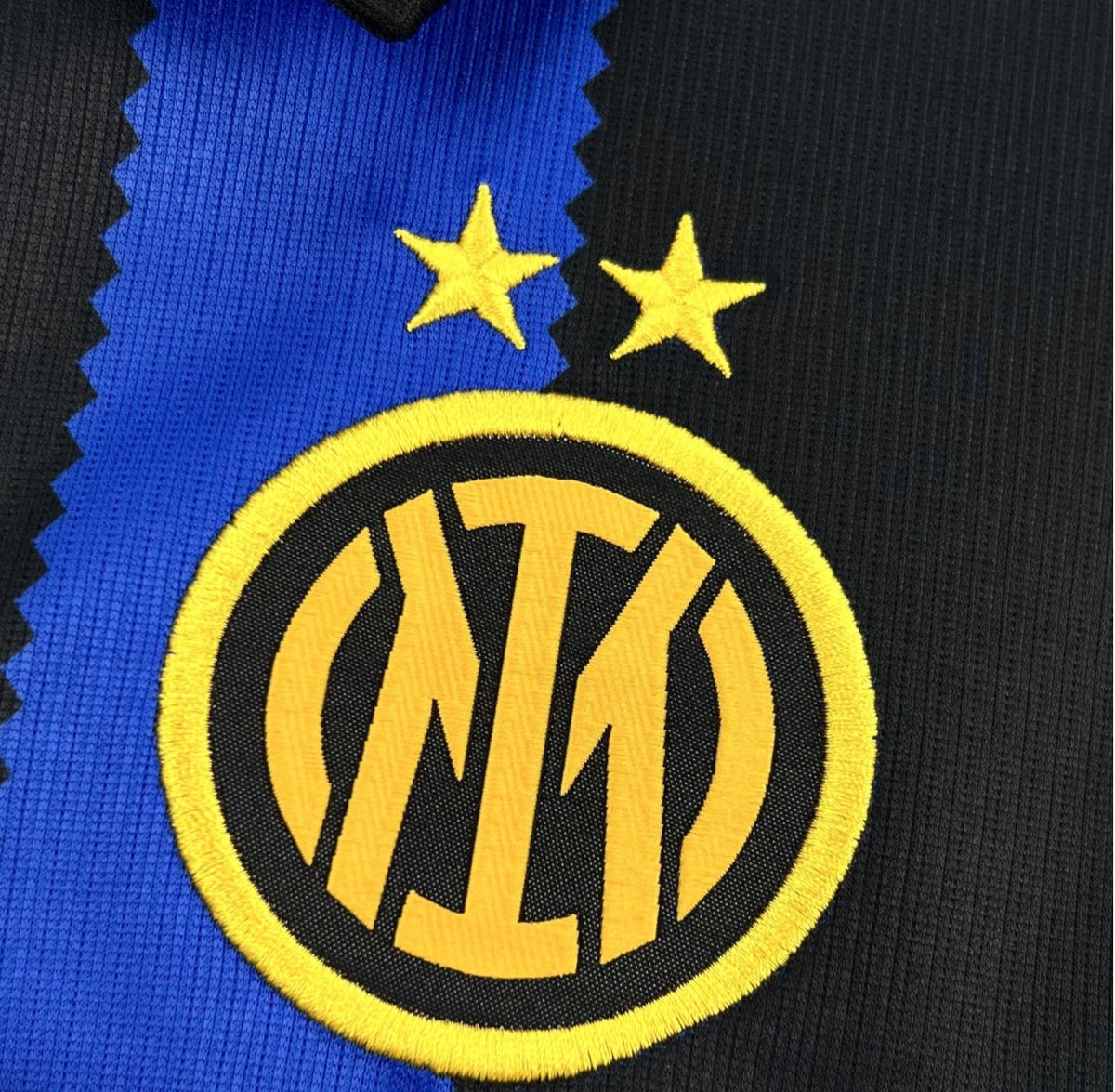 Men's Inter Milan 2026/27 Away Jersey