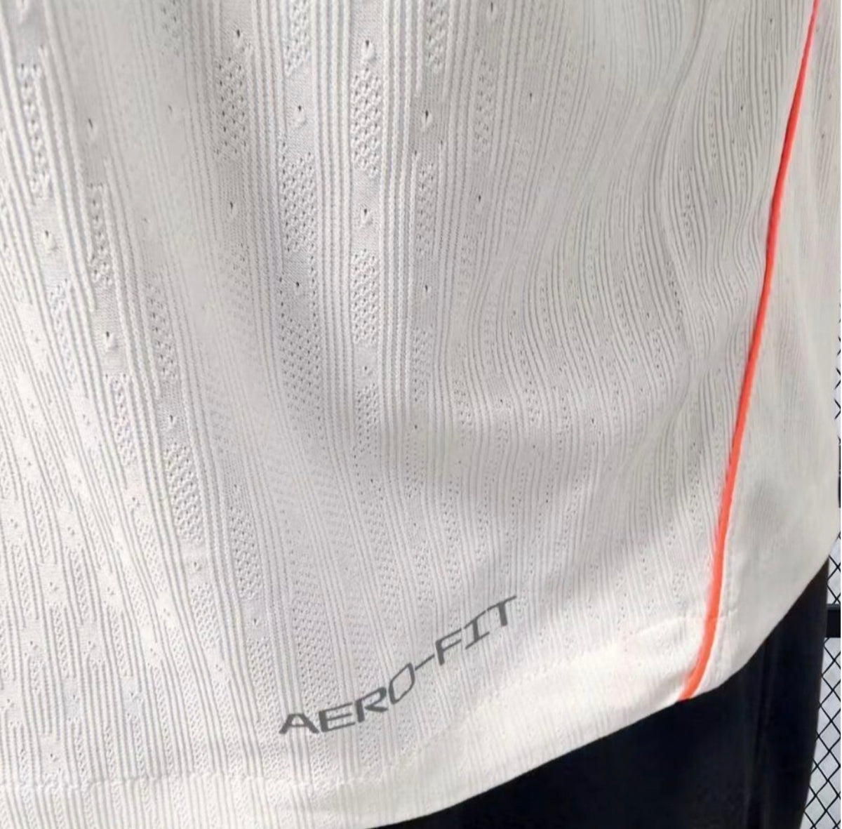 Maillot de football Pays-Bas 2026 version Domicile homme.