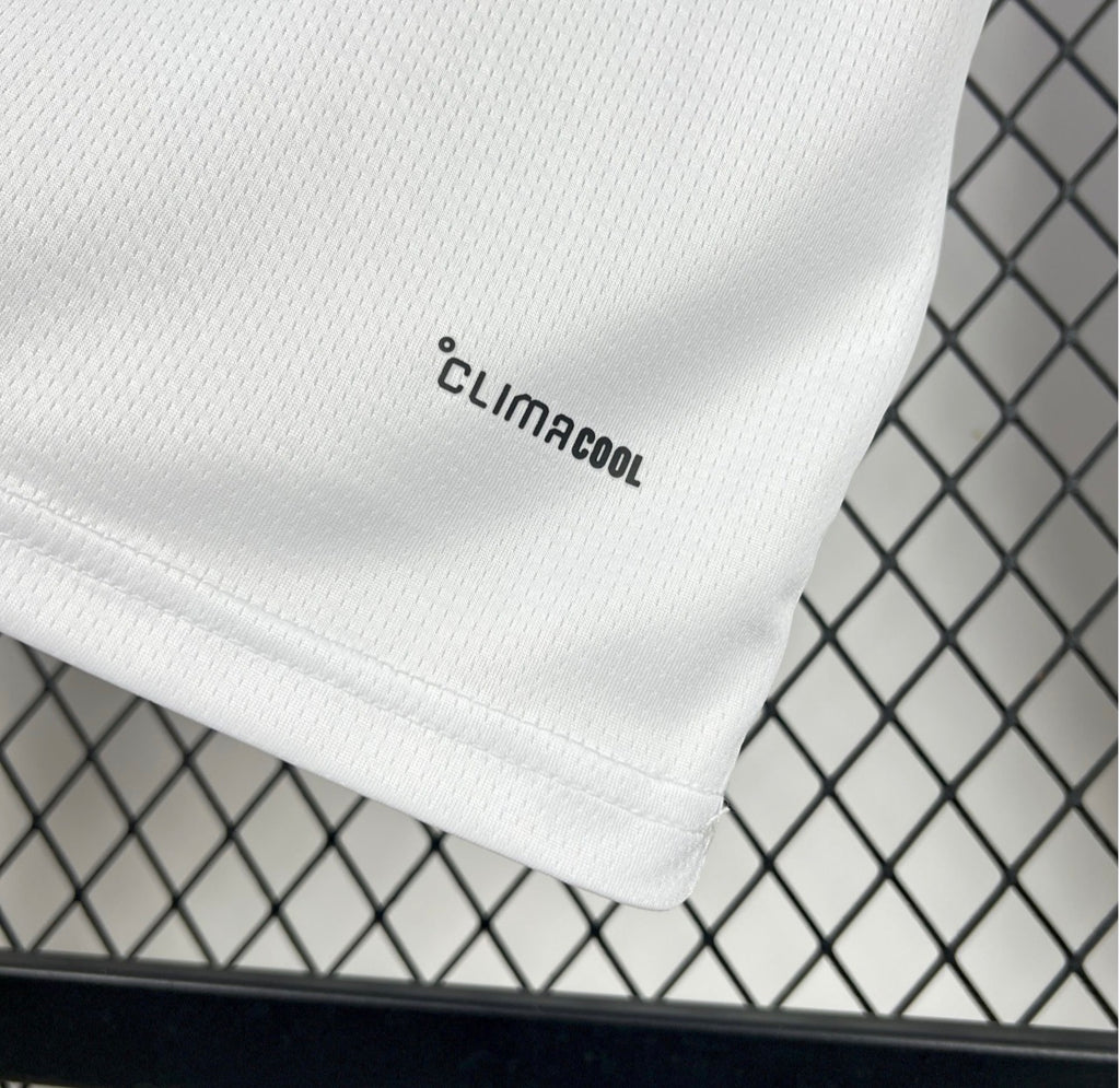 Maillot domicile manches longues Allemagne Coupe du Monde 2026 Homme