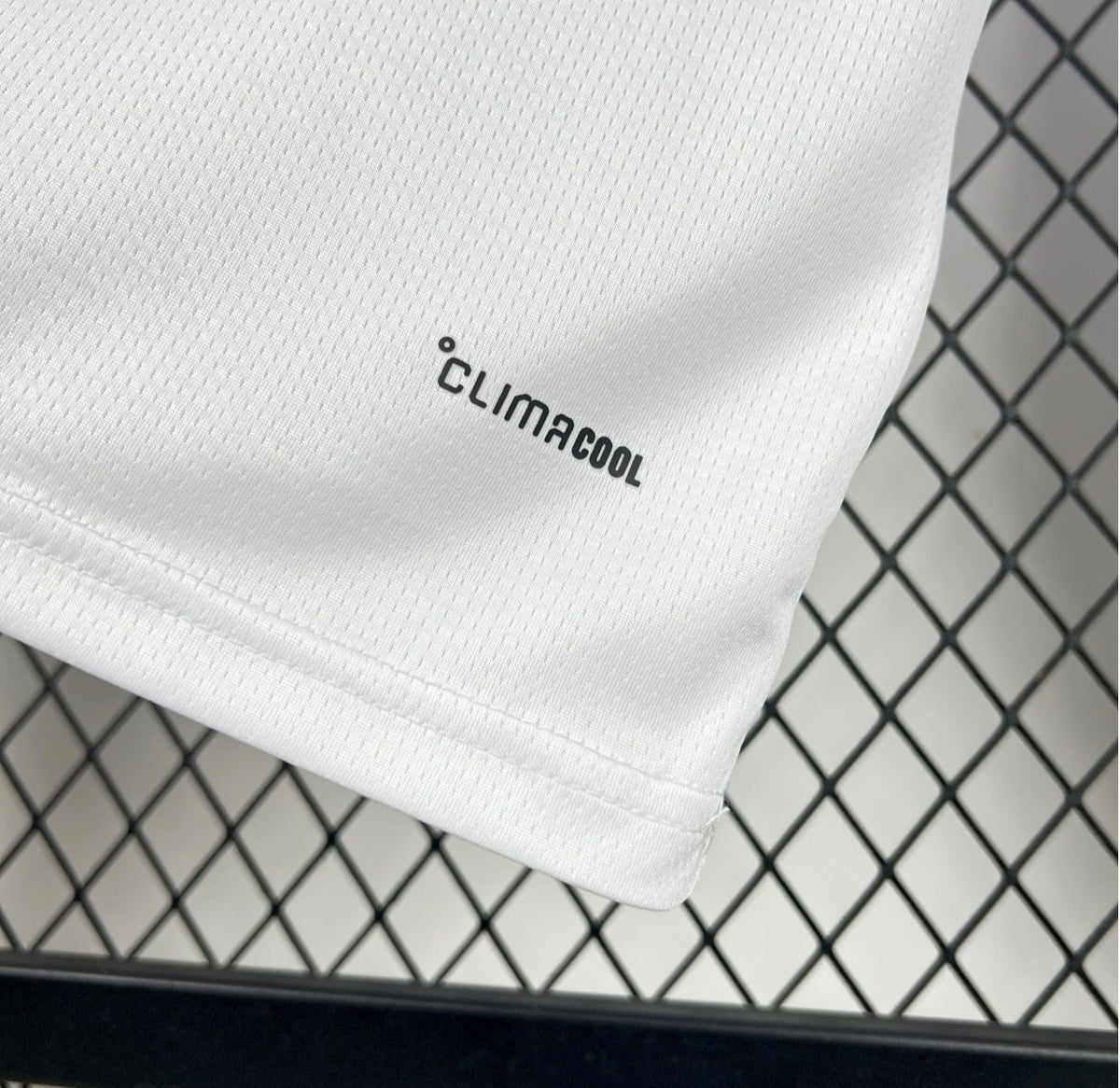 Maillot domicile manches longues Allemagne Coupe du Monde 2026 Homme