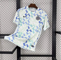 Maillot extérieur Inter Milan 2025/26