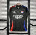 Maillot extérieur Olympique Lyonnais 2024/25