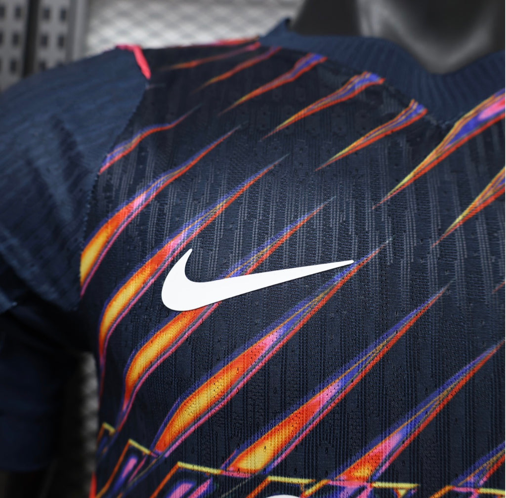 Maillot extérieur Tottenham Hotspur 2026/27 — version joueur