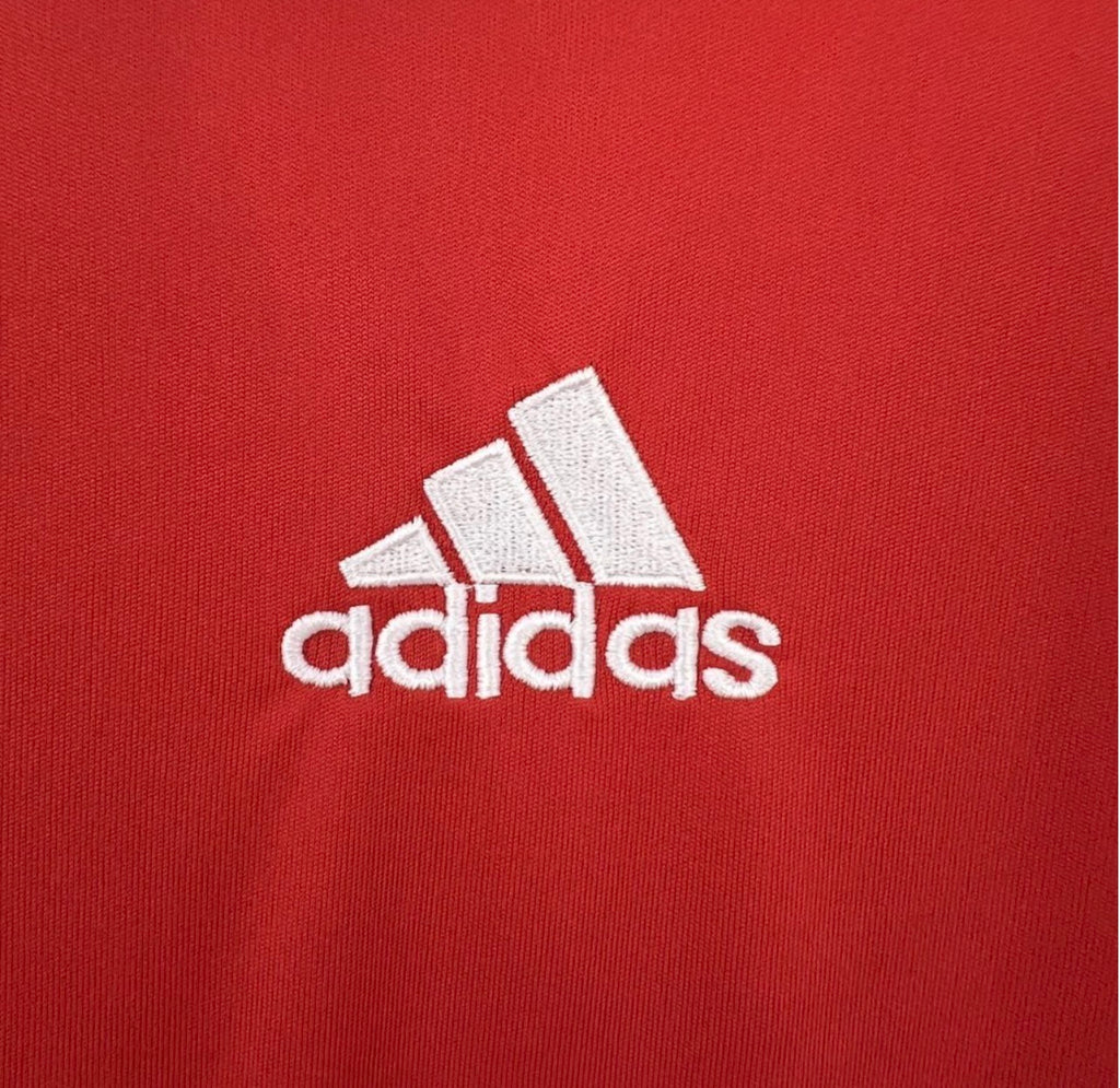 Troisième maillot rétro du Real Madrid 2011/12