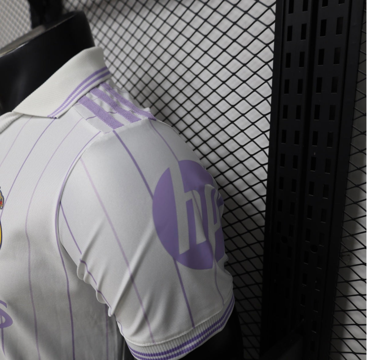 Real Madrid Retro Jersey 2026-2027 – Special Player Edition
