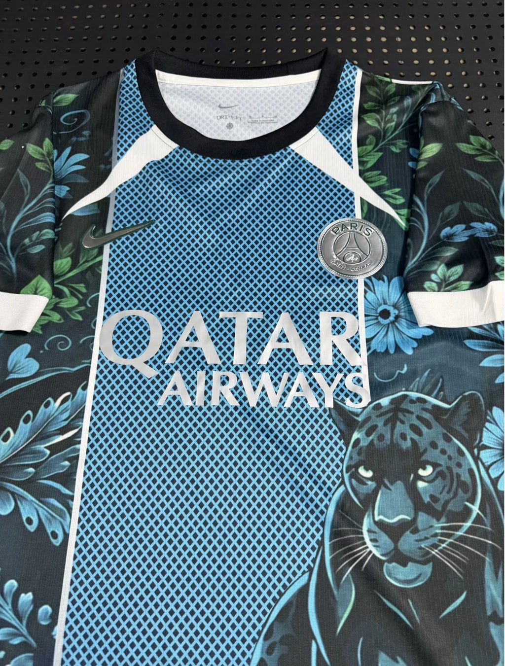 Maillot spécial édition PSG 2026/27