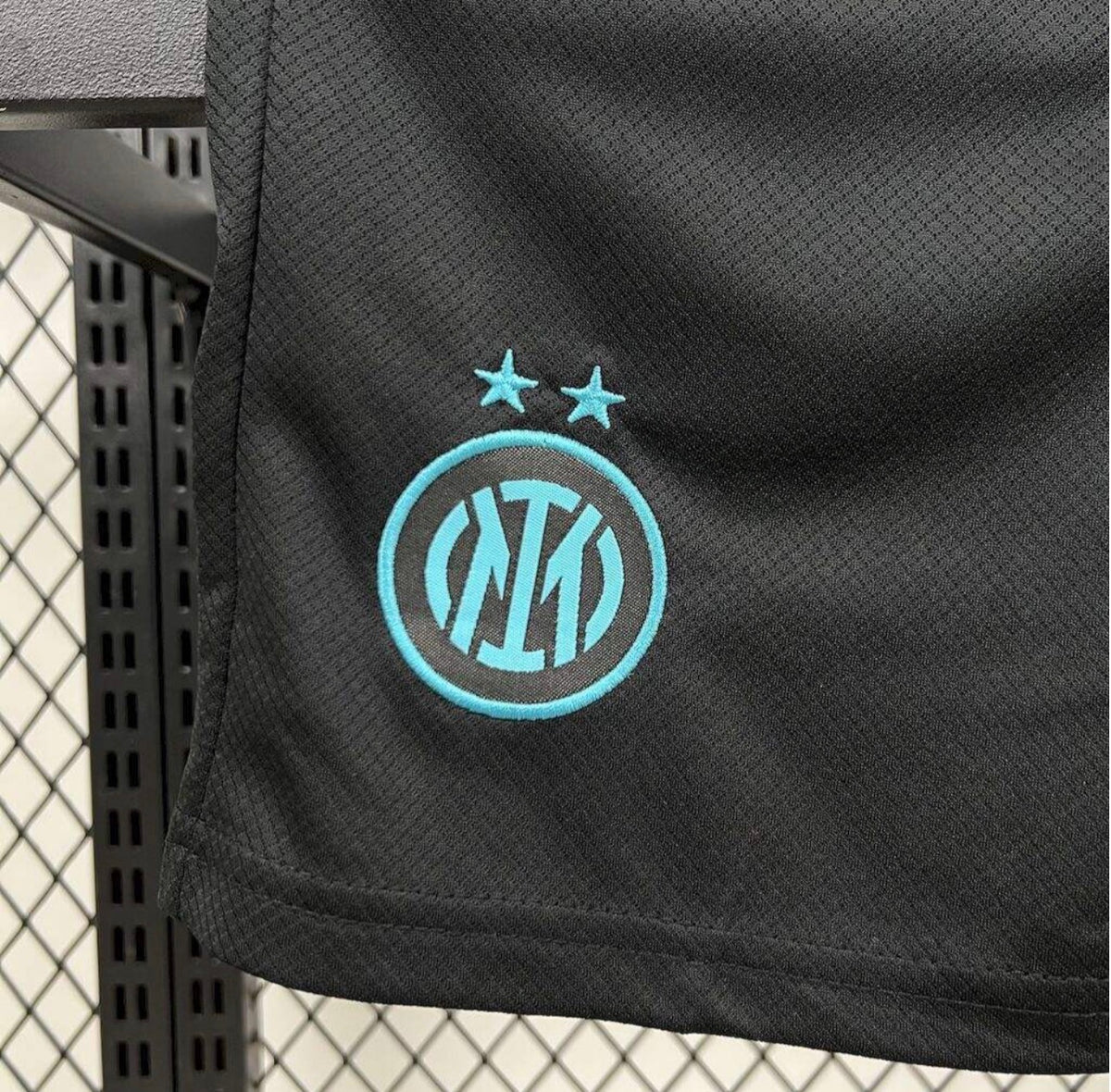 Tenue enfant domicile Inter Milan 2025/26
