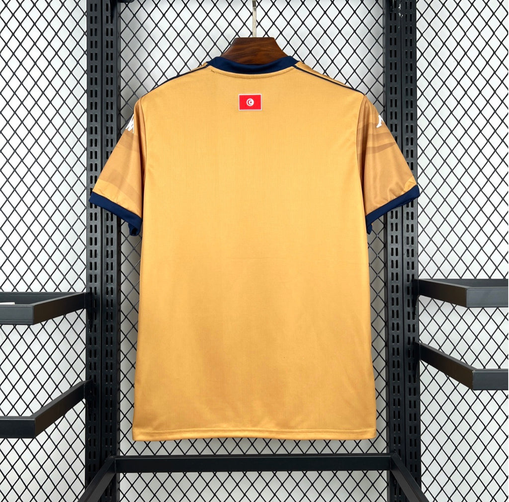 Tunisia 2026 World Cup Third Kit – Men