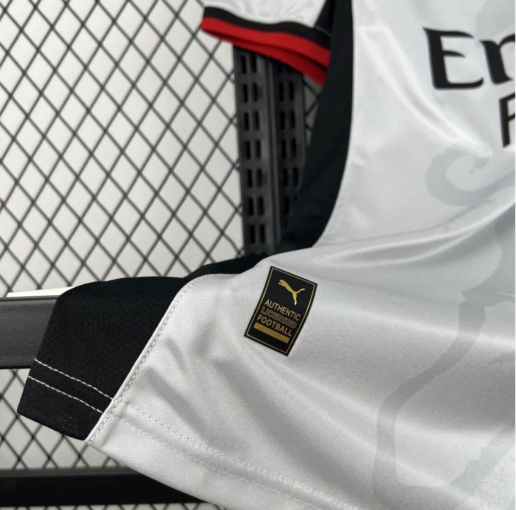 Maillot extérieur homme AC Milan 2026/27