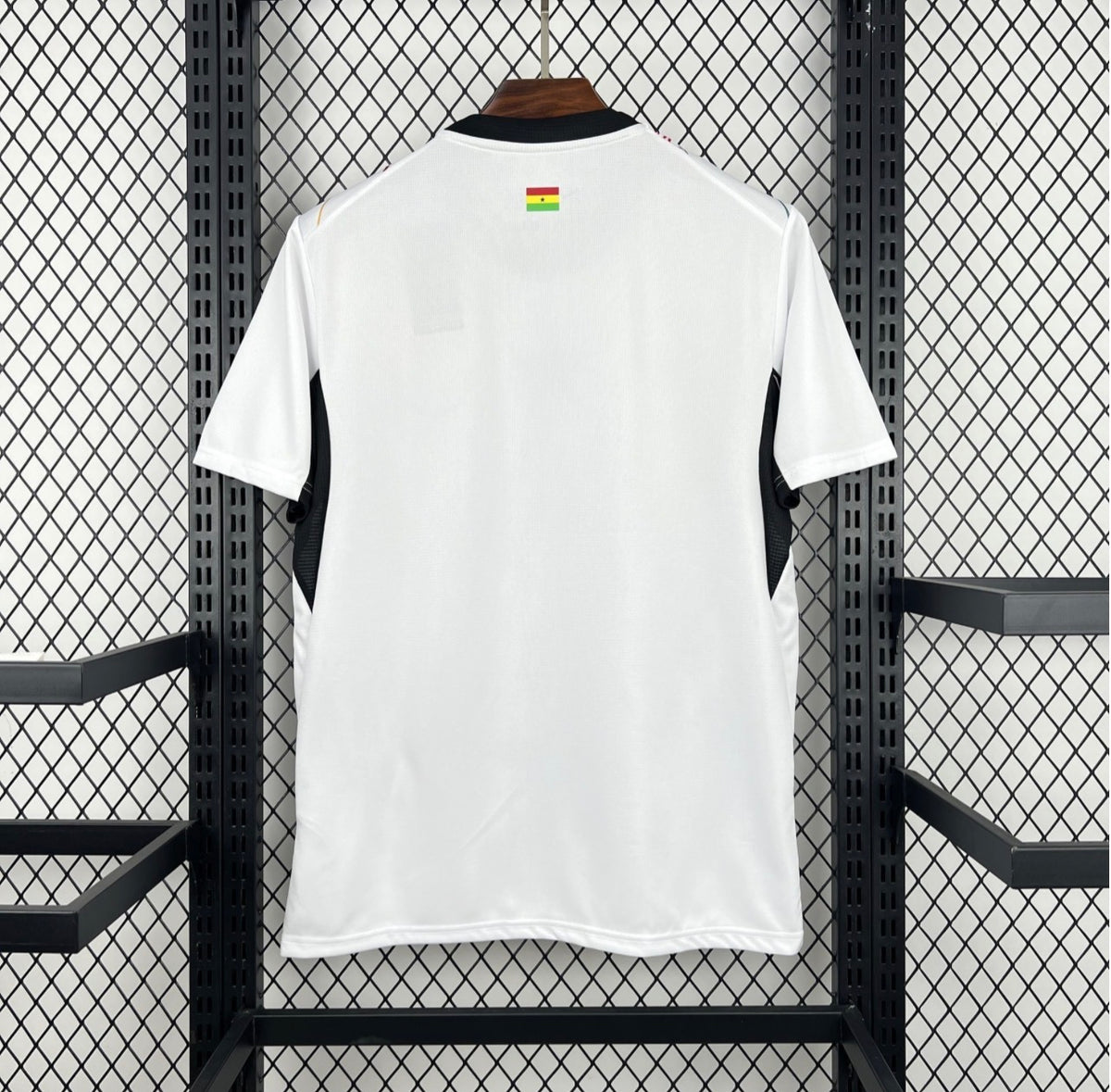 Maillot domicile Ghana Coupe du Monde 2026 Homme