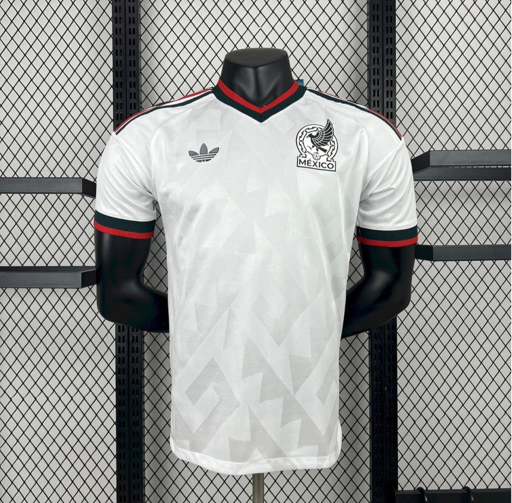 Maillot extérieur Mexique Coupe du Monde 2026 Homme