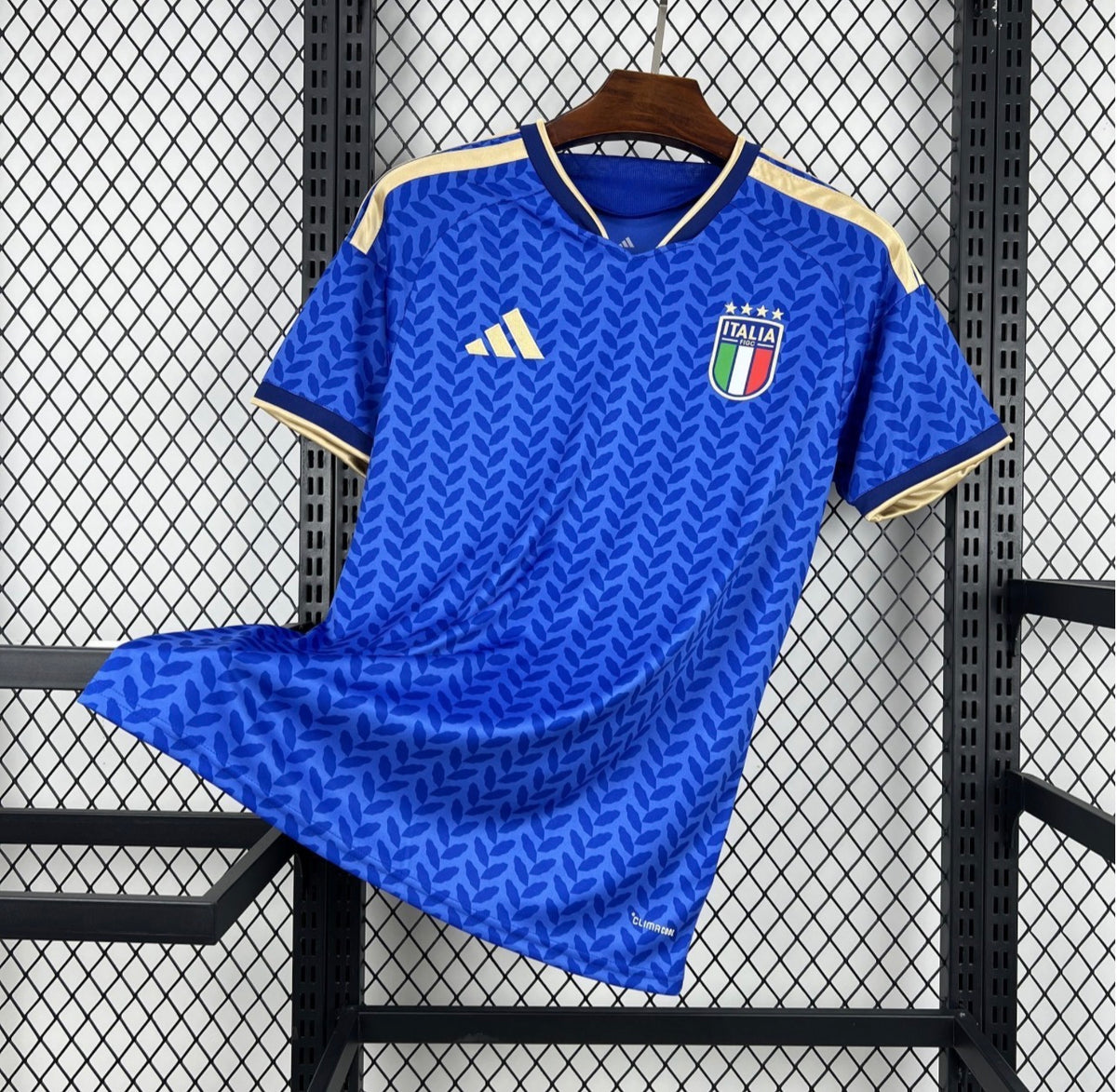 Maillot domicile Italie Coupe du Monde 2026 Homme