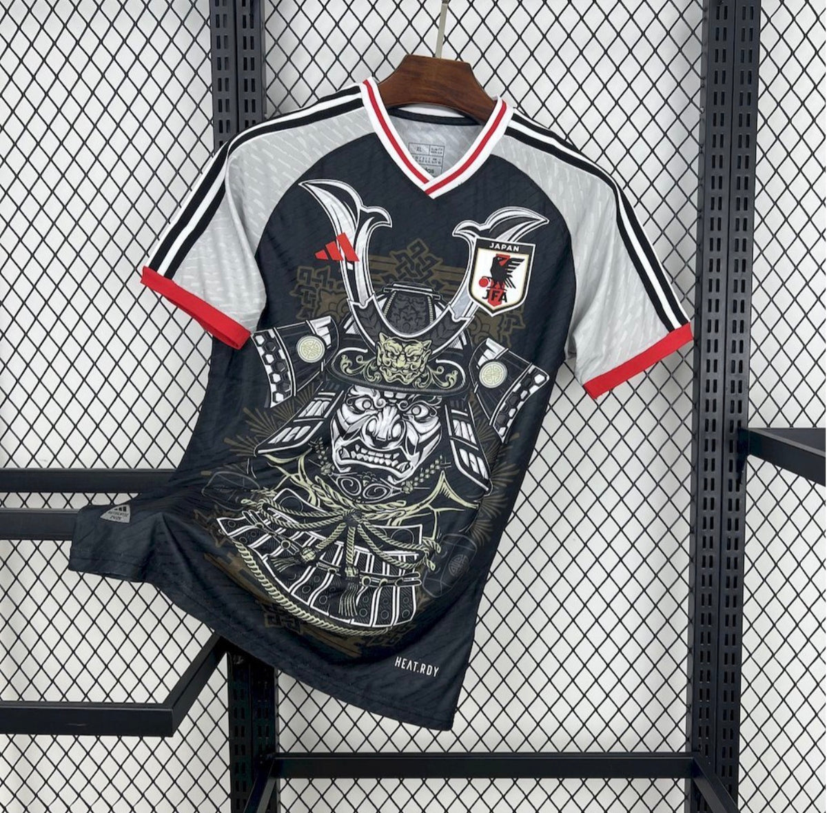 Japan 2024-25 – Special Edition Anime Jersey