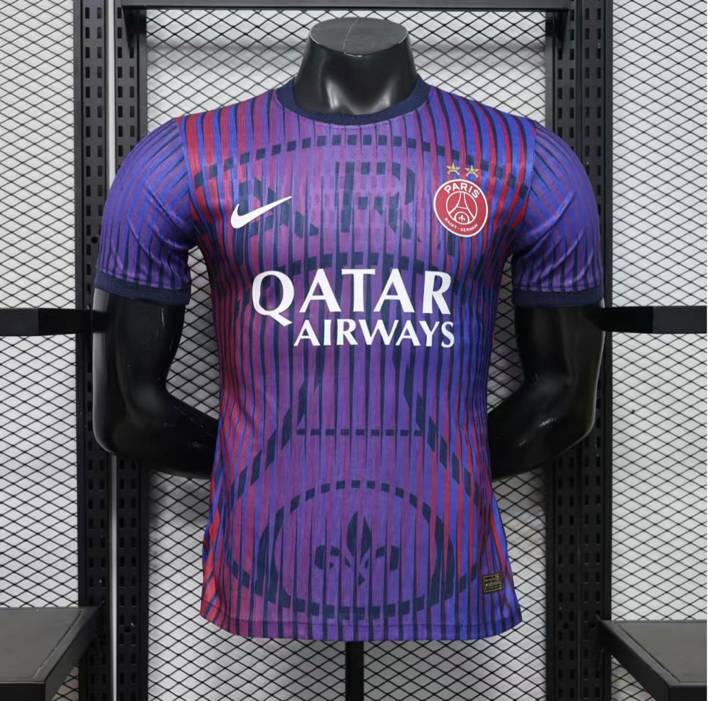 T-shirt homme PSG 2026/27 – édition