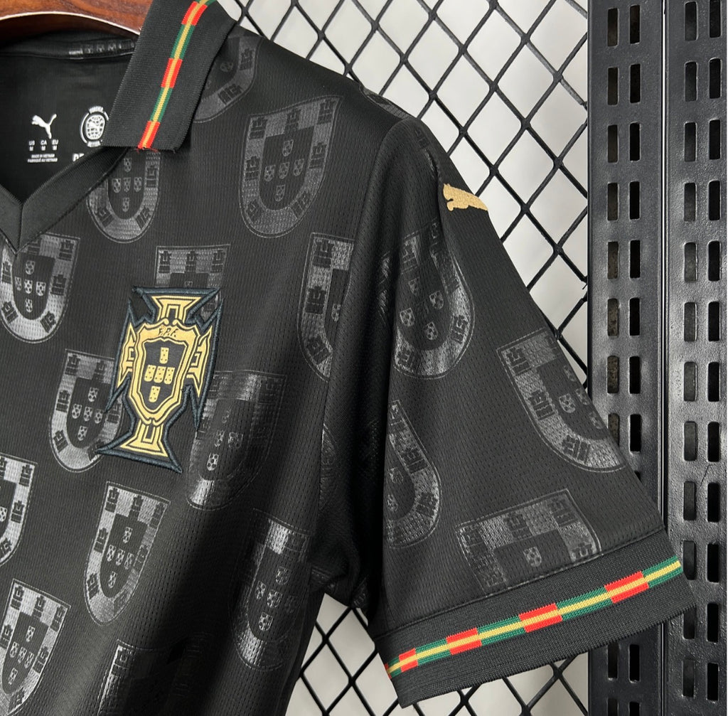 Maillot Extérieur Portugal Coupe du Monde 2026 Homme