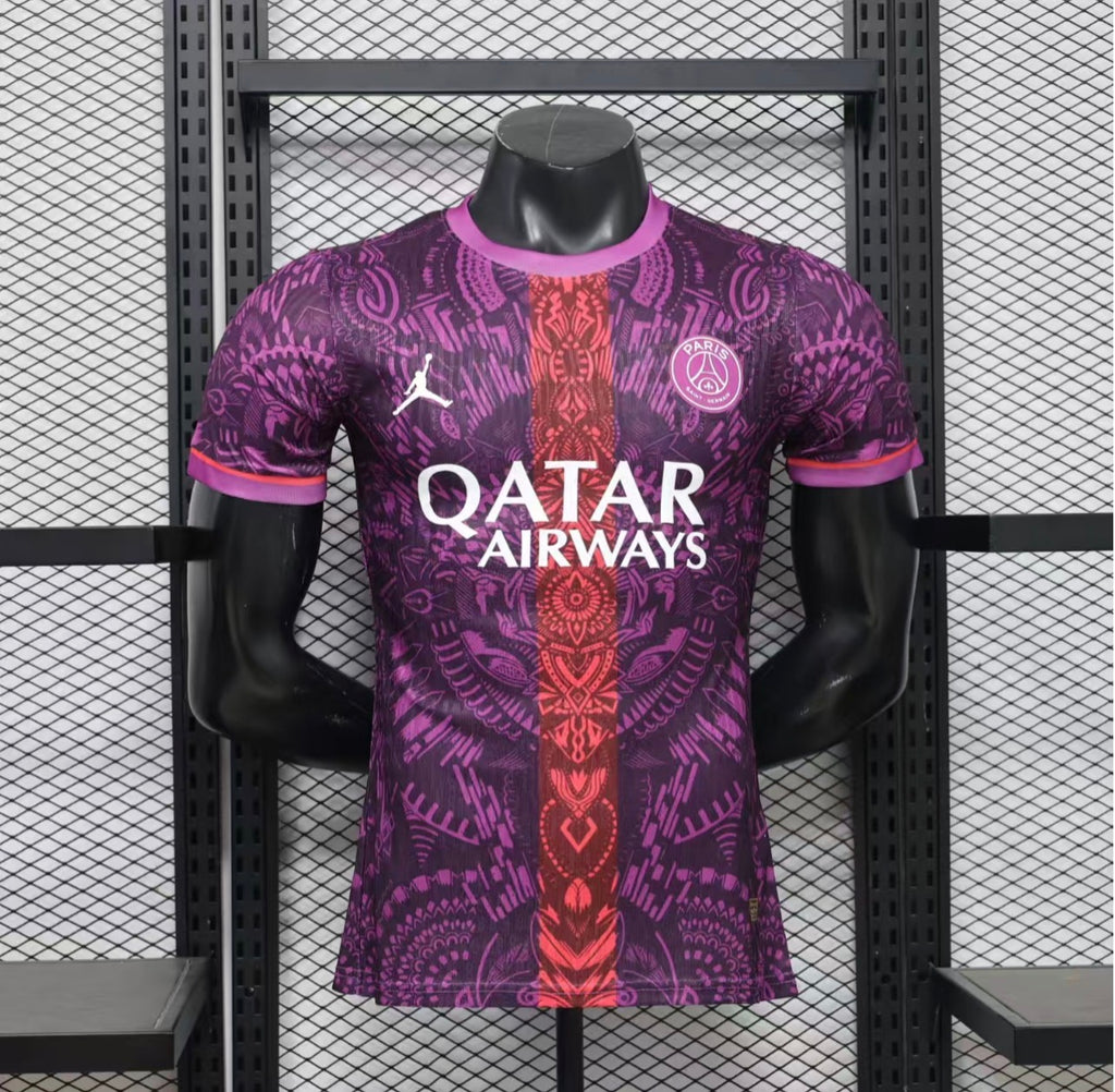 T-shirt homme PSG 2026/27 – édition