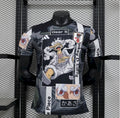 Japon 2025-26 – Maillot Monkey D. Luffy