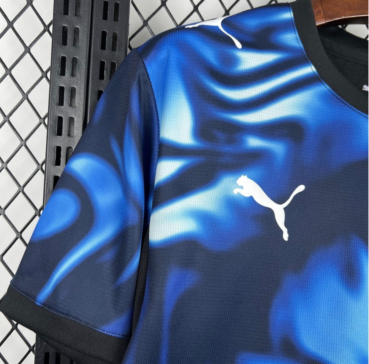 Paraguay 2026 Men's Away Football Jersey.