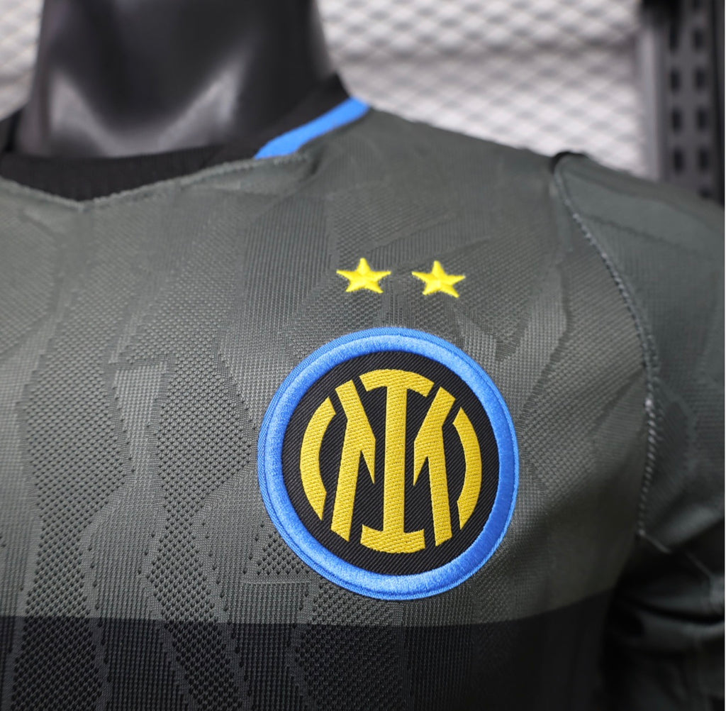 Maillot extérieur homme Inter Milan 2026/27