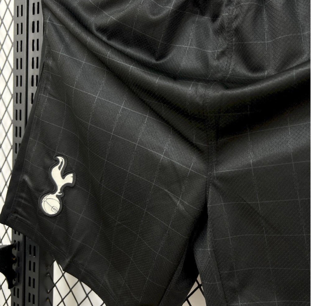 Short à l'extérieur Tottenham Hotspur 2025/26 pour homme