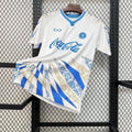 Maillot pré-match homme de Naples 2025/26