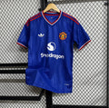Maillot extérieur homme Manchester United 2026/27