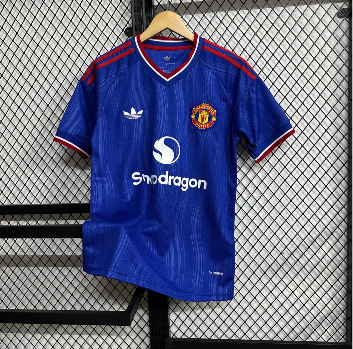 Maillot extérieur homme Manchester United 2026/27