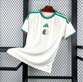 Maillot domicile Algérie Coupe du Monde 2026 – Homme