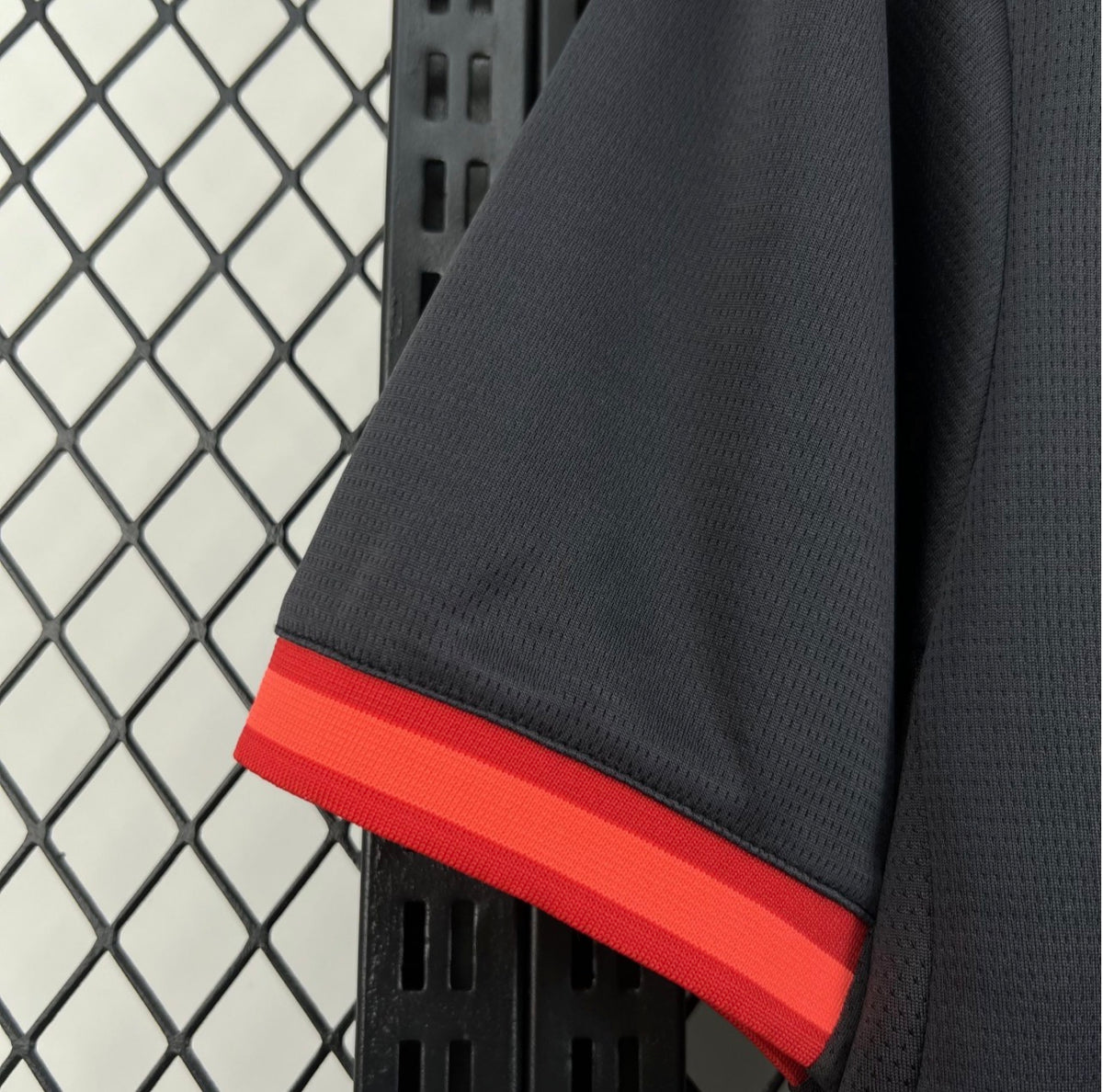 Men's AC Milan 2026-27 Third Away Football Shirt
