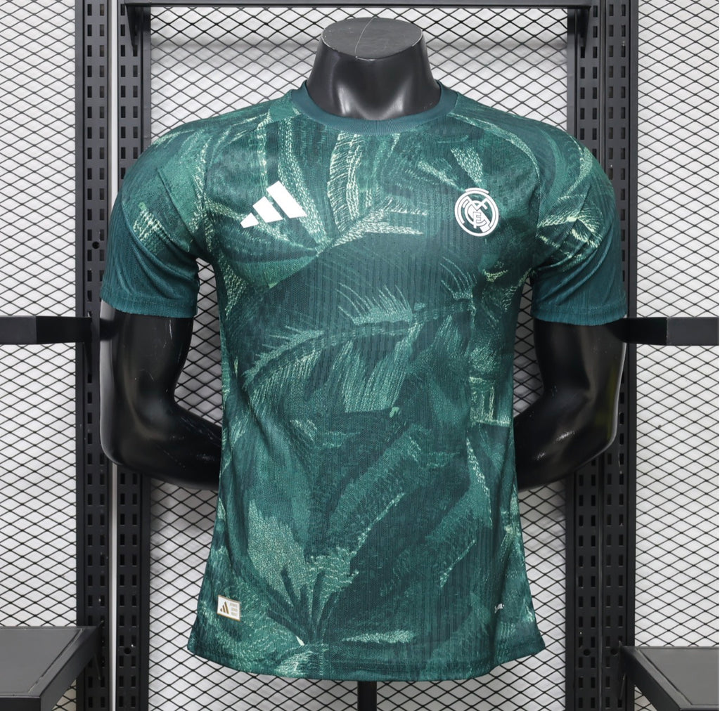 Maillot du Real Madrid 2026-2027