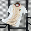 Maillot de football Maroc 2026/27 version extérieure homme.