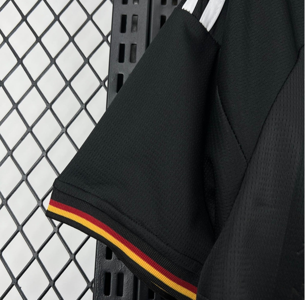 Maillot spécial Allemagne Coupe du Monde 2026 Homme