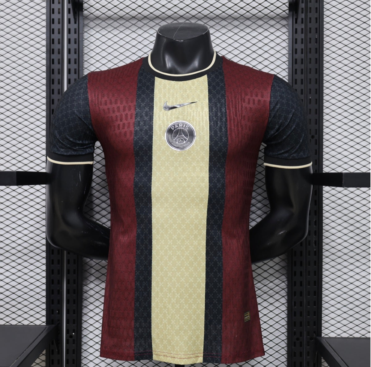 Men's T-shirt PSG 2026/27 – edition