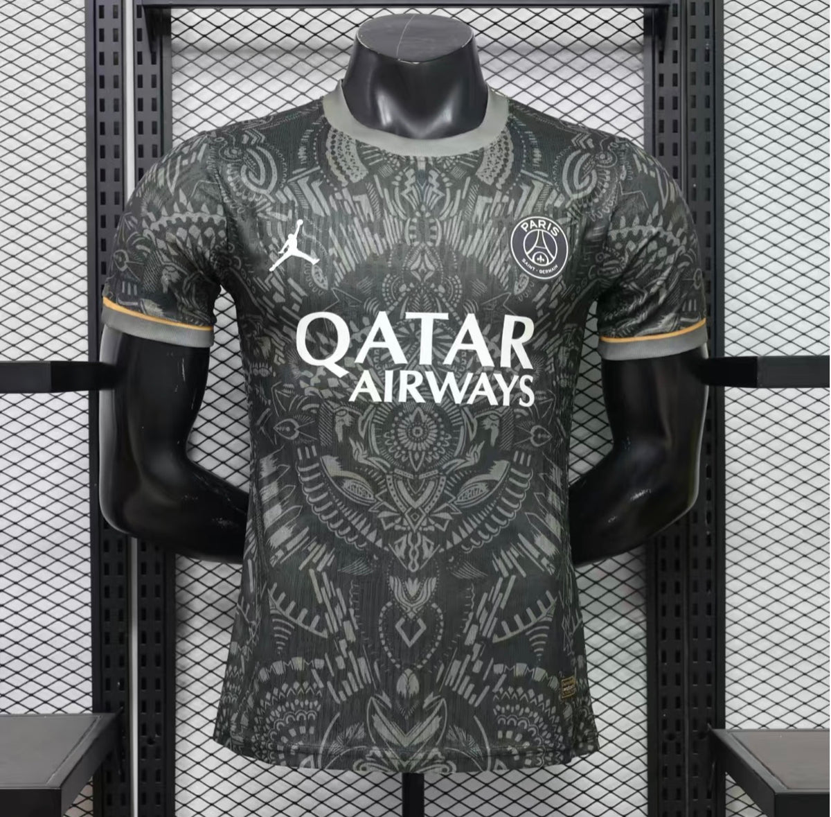 Men's T-shirt PSG 2026/27 – edition