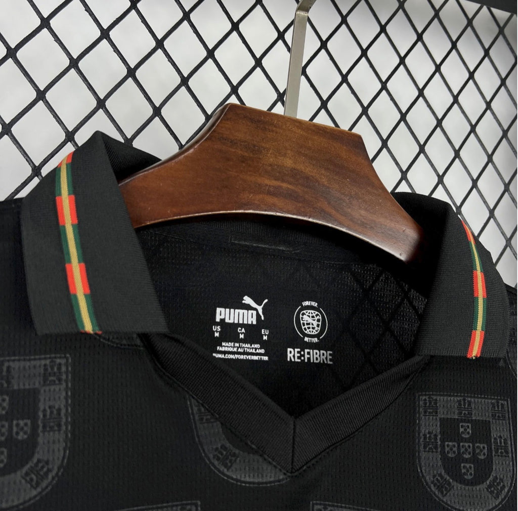 Maillot manches longues spécial Portugal 2026 Homme