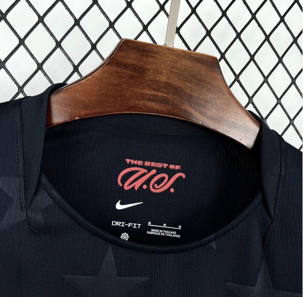Maillot USA 2026 Coupe du Monde Extérieur Homme.