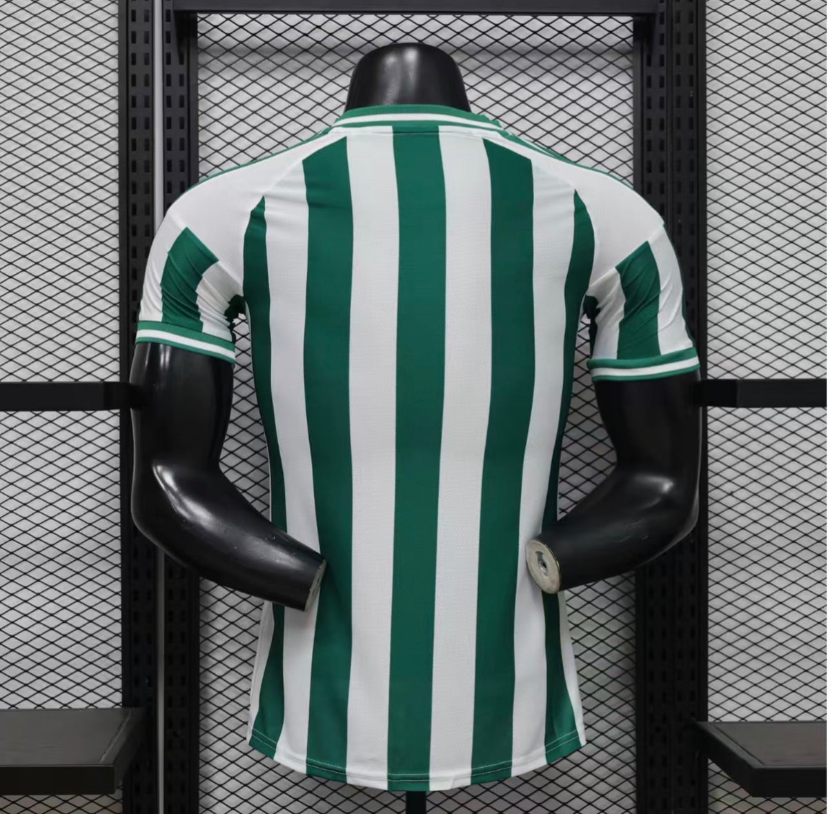Real Madrid 2026-2027 Jersey – Special Edition