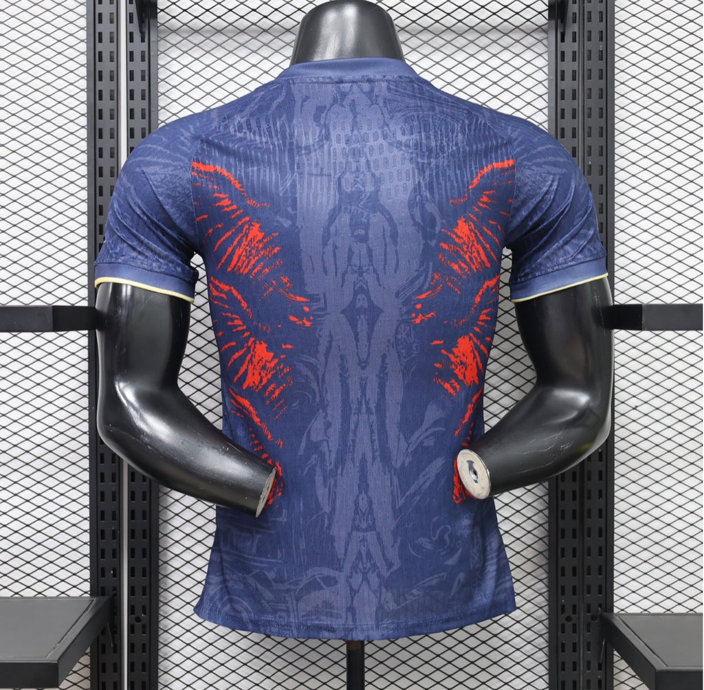 T-shirt homme PSG 2026/27 – édition