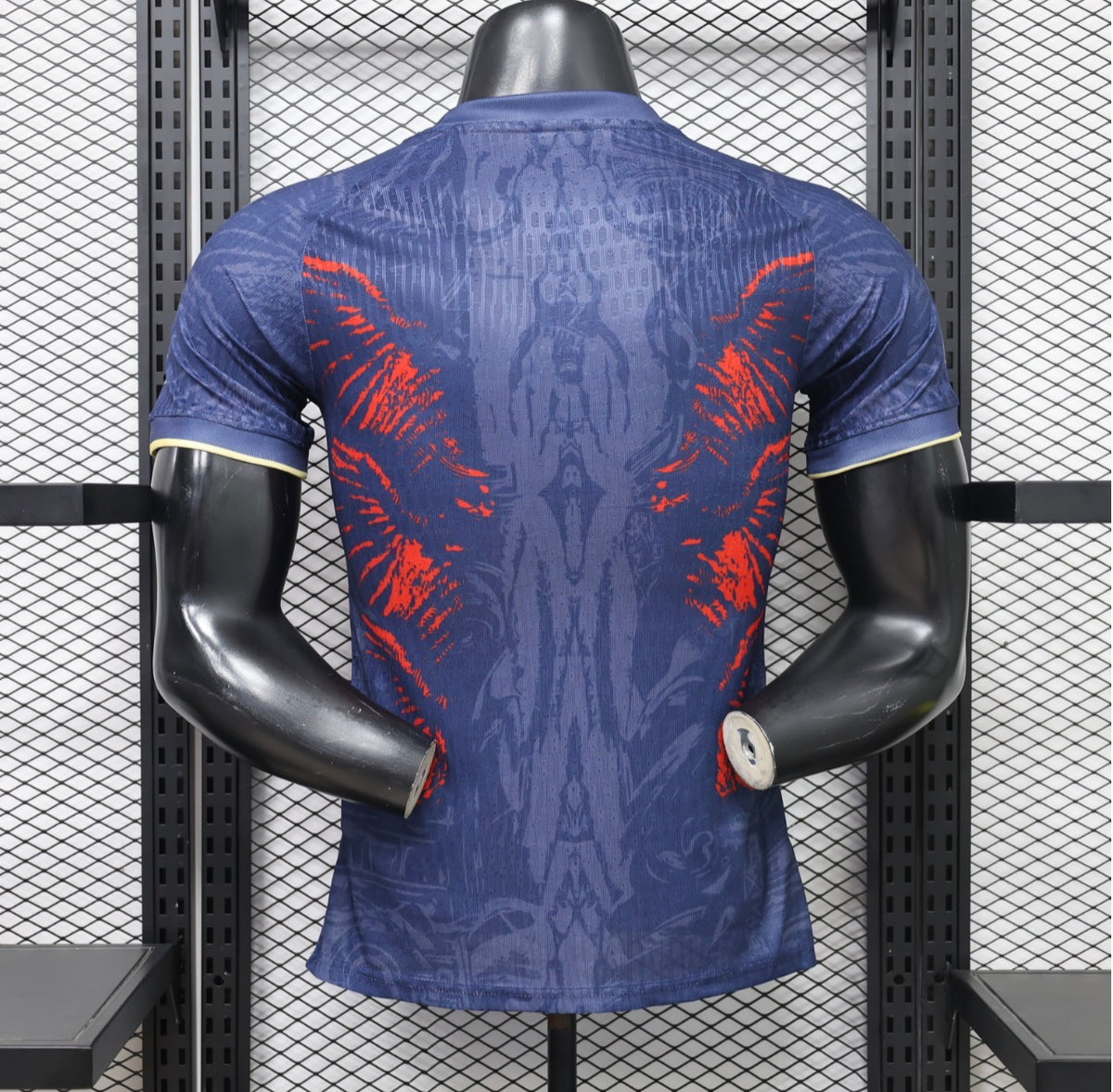 T-shirt homme PSG 2026/27 – édition