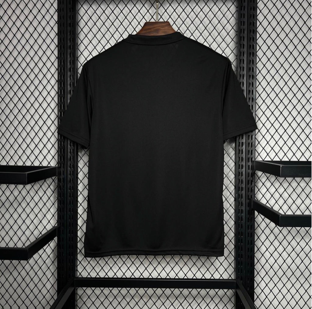 Maillot T-shirt Palestino Homme Balmain Co-Brandé 2024-25
