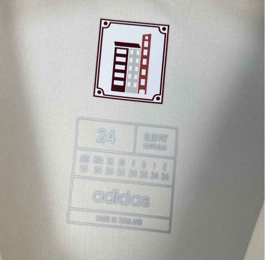 Tenue enfant troisième Olympique Lyonnais 2024/25
