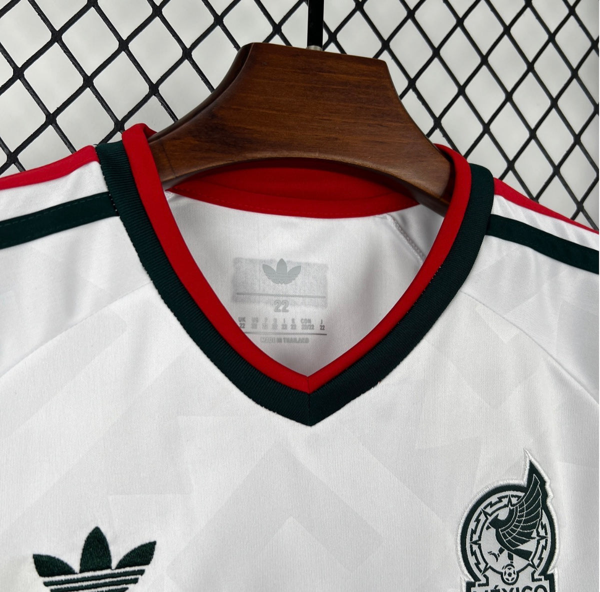 Germany 2026 World Cup Home Kit – Kids