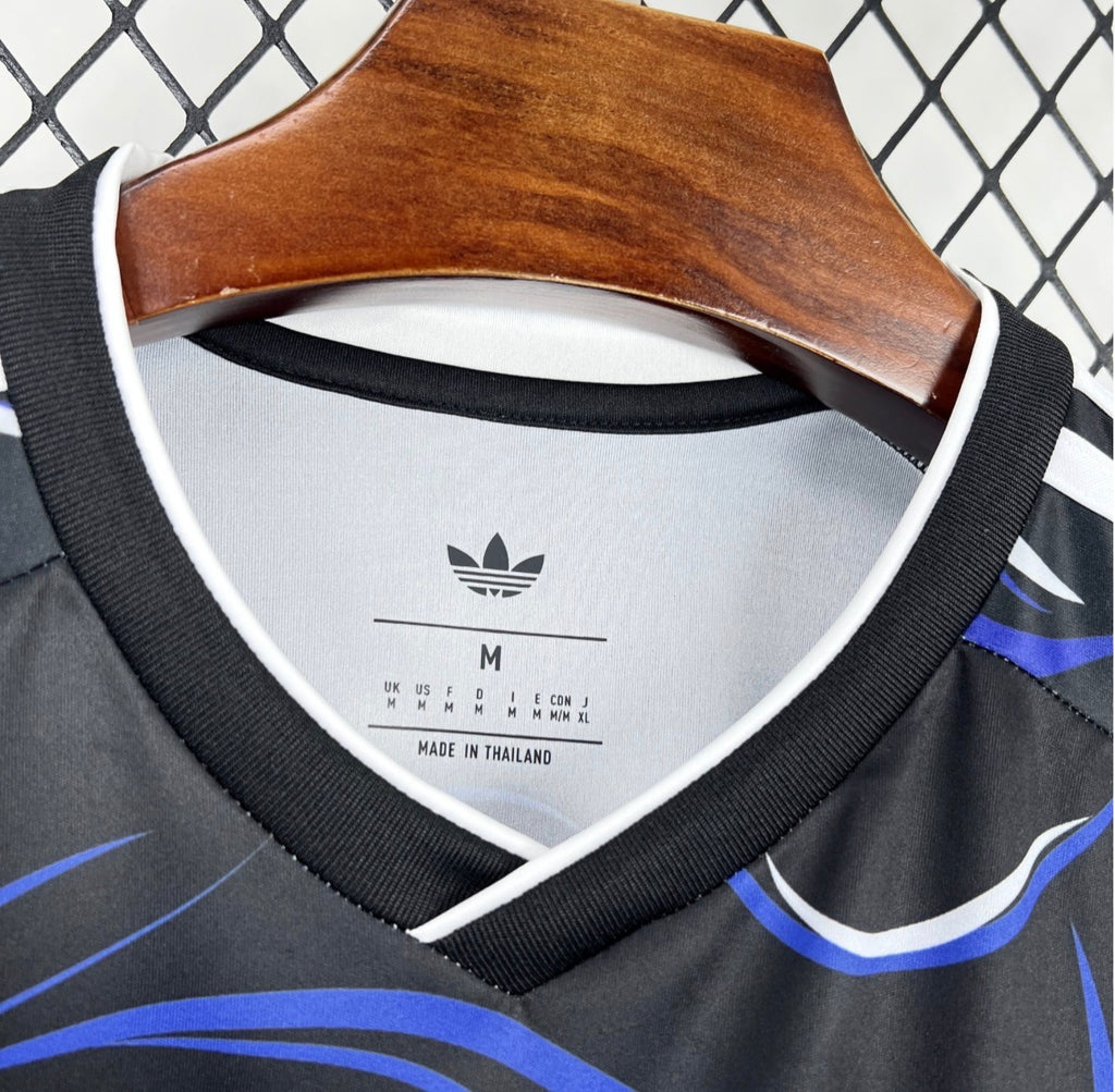 Maillot extérieur Argentine 2026 Coupe du Monde – Homme