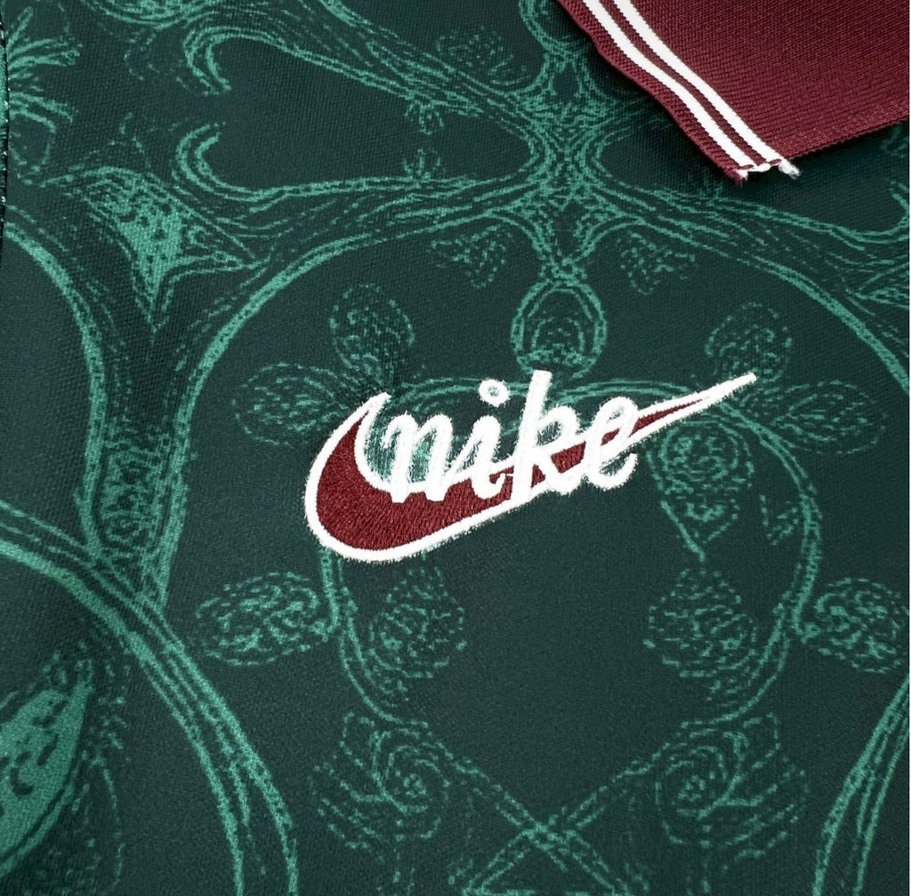 Portugal 2026 World Cup Special Men's Jersey