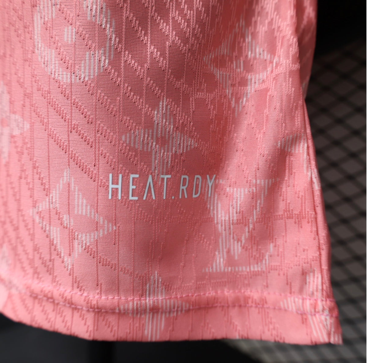 Maillot du Real Madrid 2026-2027 – Édition collaboration Louis Vuitton